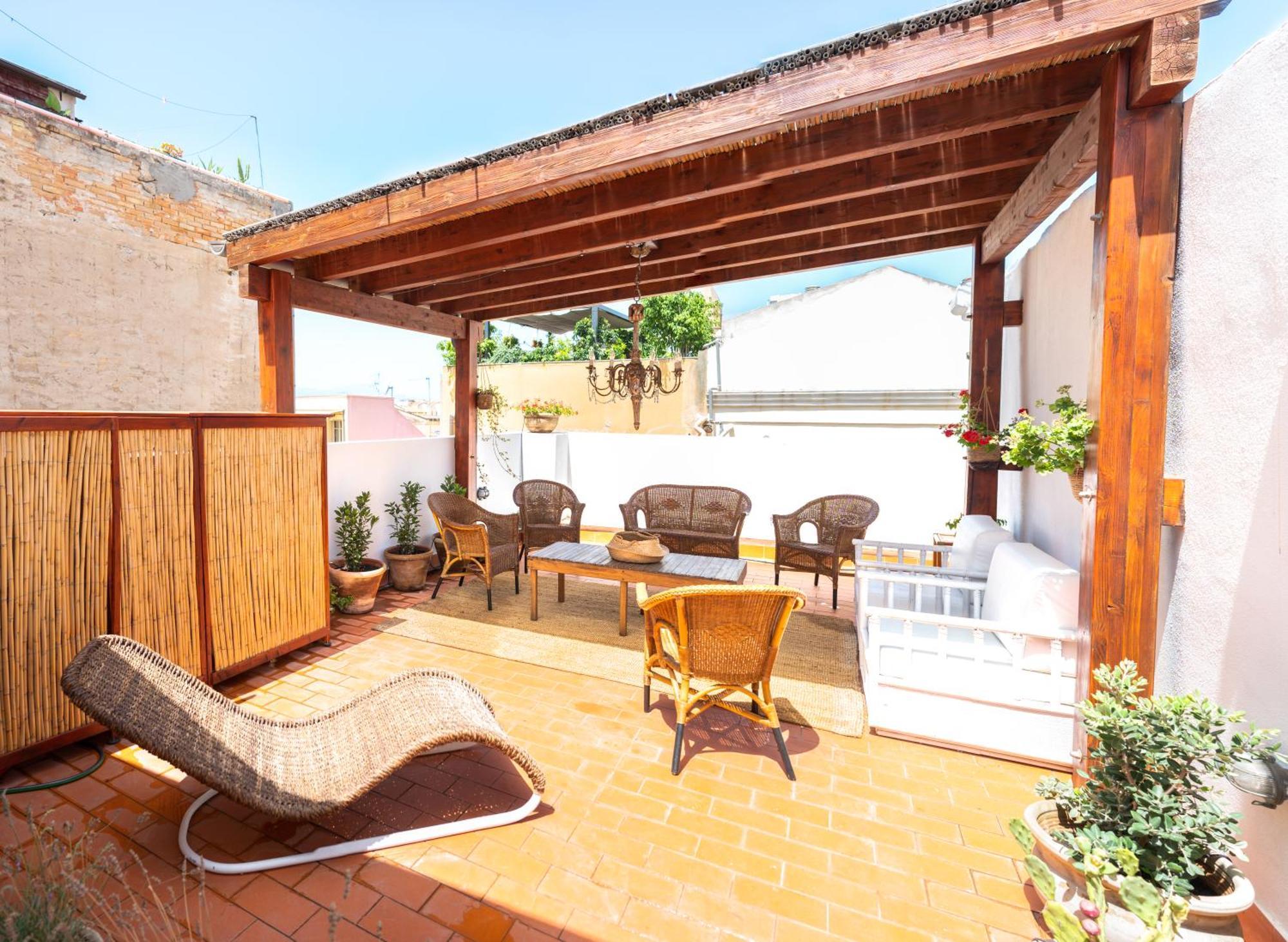 Oidu - Cagliari Suites ภายนอก รูปภาพ
