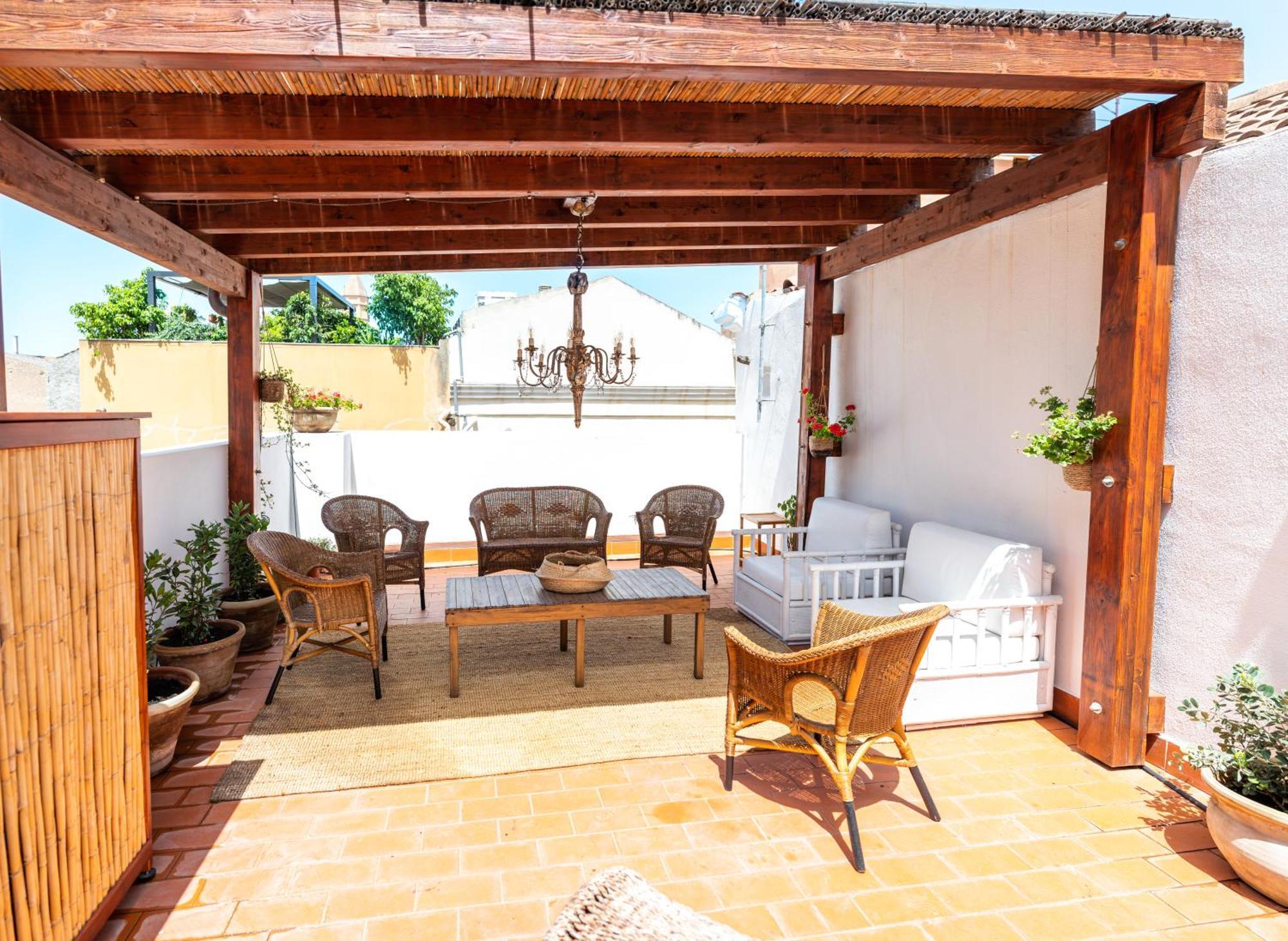Oidu - Cagliari Suites ภายนอก รูปภาพ